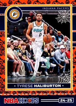 Tyrese Haliburton