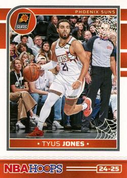Tyus Jones