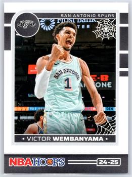 Victor Wembanyama