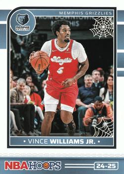 Vince Williams Jr.