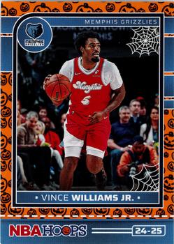 Vince Williams Jr.