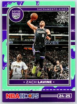 Zach LaVine