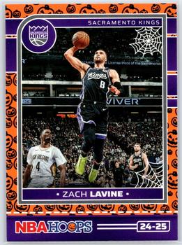 Zach LaVine