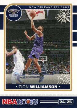 Zion Williamson