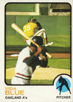 Vida Blue