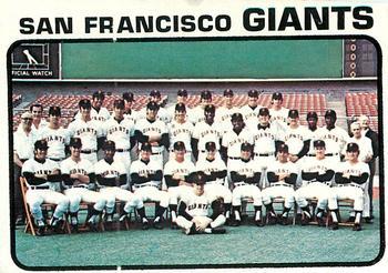 San Francisco Giants
