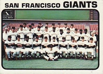San Francisco Giants