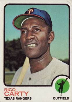 Rico Carty