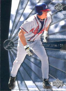 Chipper Jones