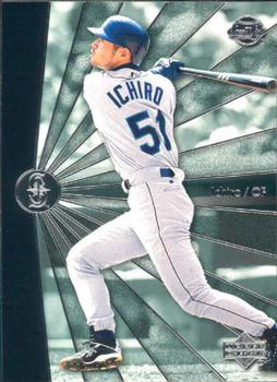 Ichiro Suzuki