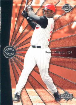 Ken Griffey Jr.
