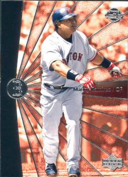 Manny Ramirez