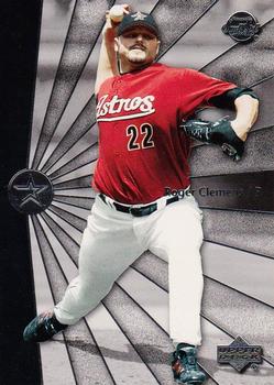 Roger Clemens