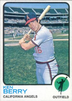 Ken Berry