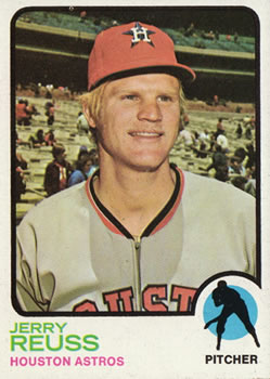 Jerry Reuss
