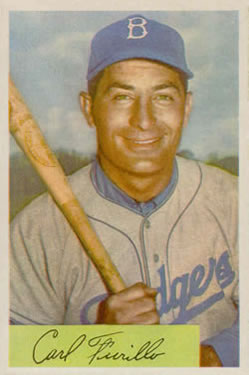 Carl Furillo