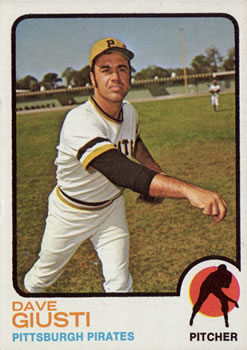Dave Giusti