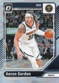 Aaron Gordon