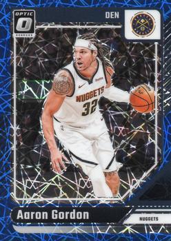 Aaron Gordon