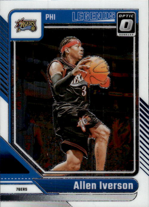 Allen Iverson