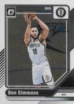 Ben Simmons