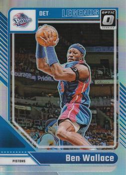 Ben Wallace