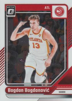 Bogdan Bogdanovic