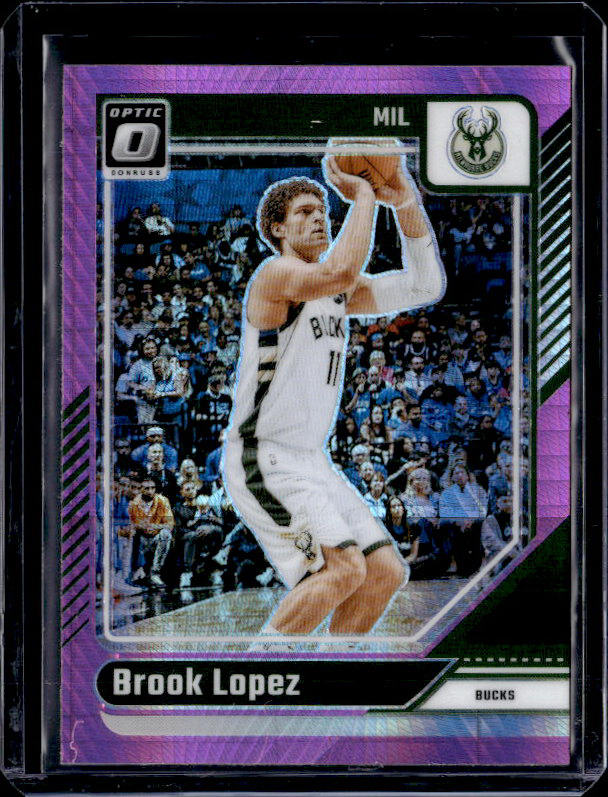 Brook Lopez