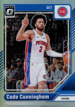 Cade Cunningham