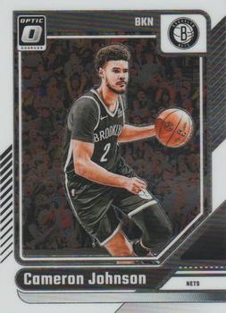 Cameron Johnson