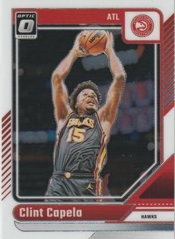 Clint Capela
