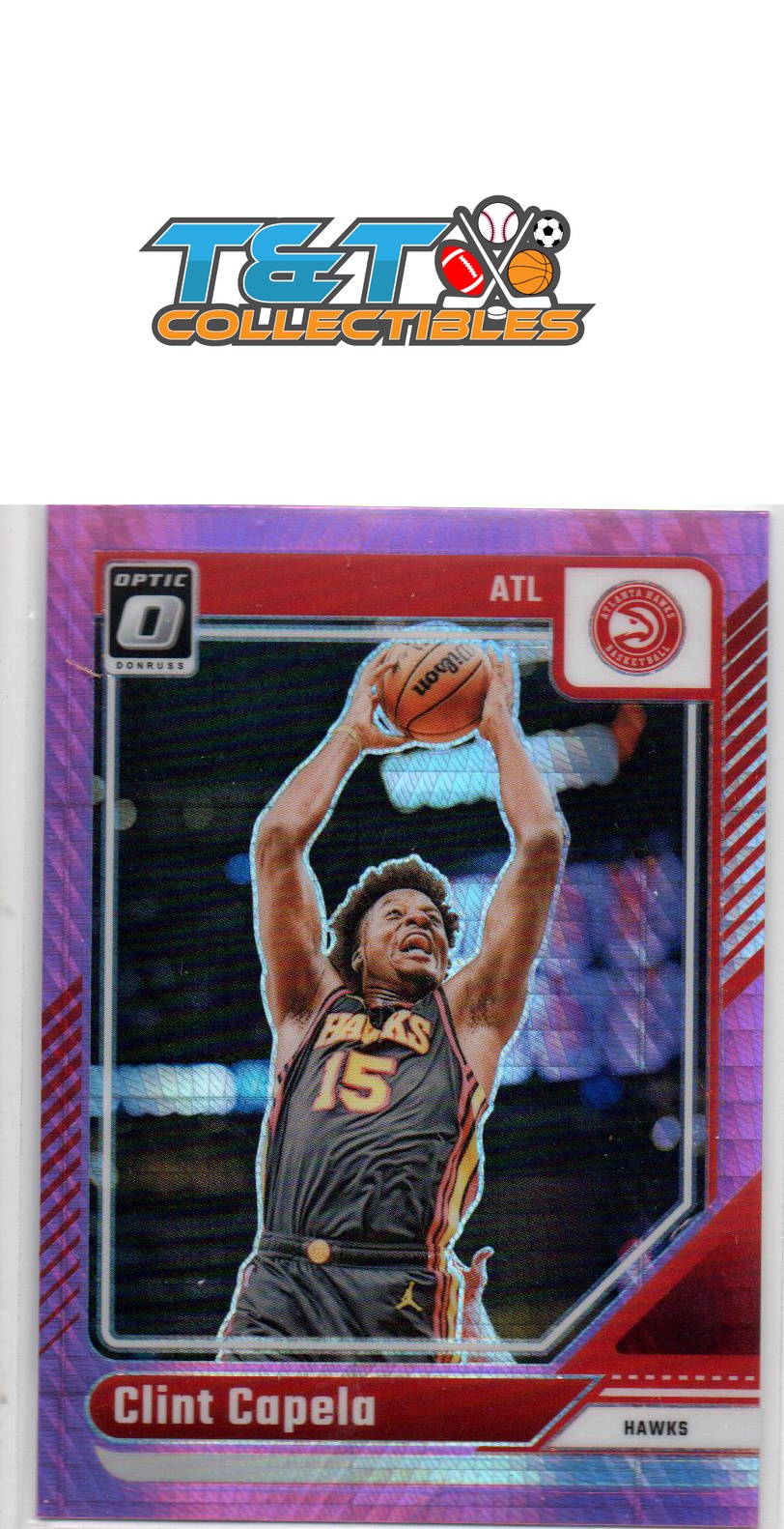 Clint Capela