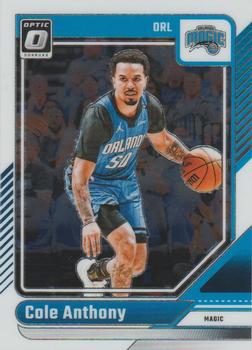 Cole Anthony