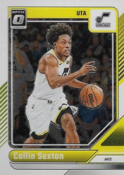 Collin Sexton