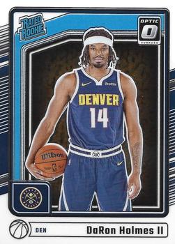 DaRon Holmes II