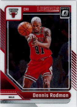 Dennis Rodman