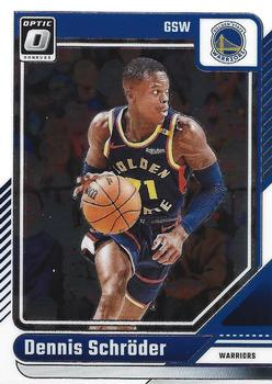 Dennis Schroder