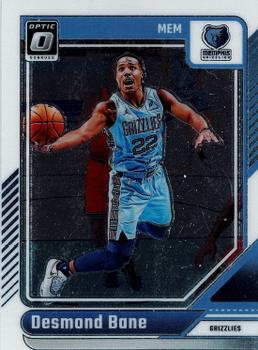 Desmond Bane