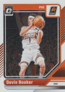 Devin Booker