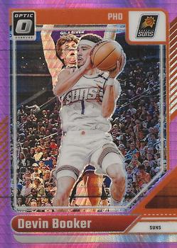 Devin Booker