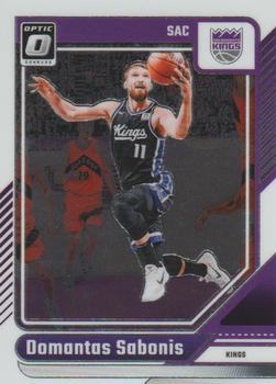 Domantas Sabonis