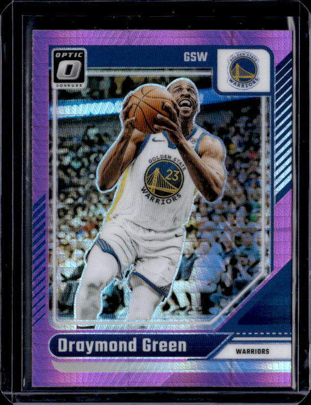 Draymond Green