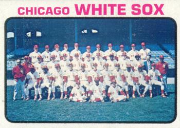 Chicago White Sox