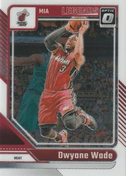 Dwyane Wade