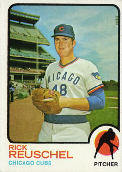 Rick Reuschel