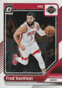 Fred VanVleet