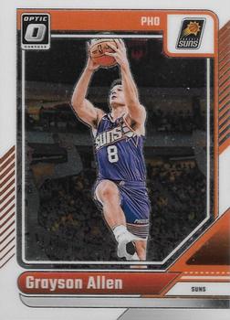 Grayson Allen
