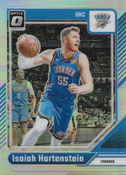 Isaiah Hartenstein