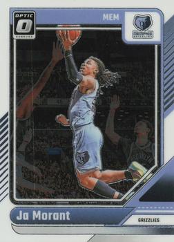 Ja Morant