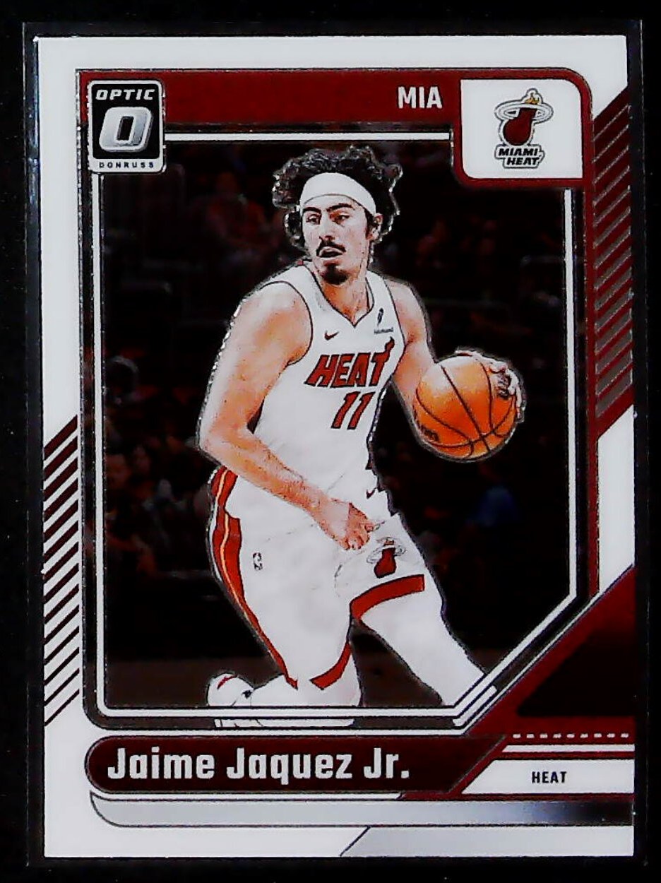 Jaime Jaquez Jr.